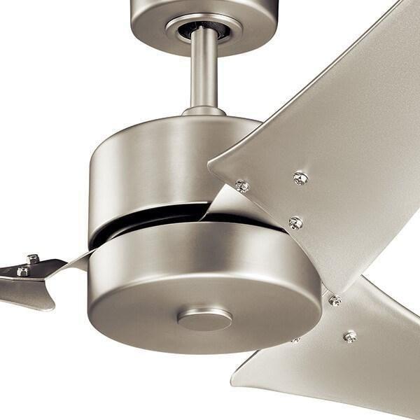 Kichler - Motu Ceiling Fan - Lights Canada