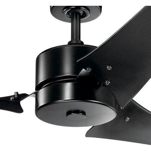 Kichler - Motu Ceiling Fan - Lights Canada