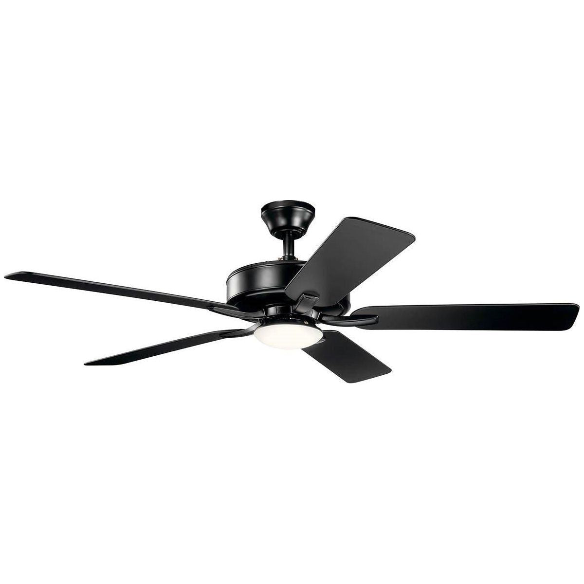 Kichler - Basics Pro Designer LED Ceiling Fan - Lights Canada