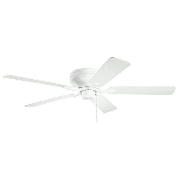 Kichler - Basics Pro Legacy Patio Ceiling Fan - Lights Canada