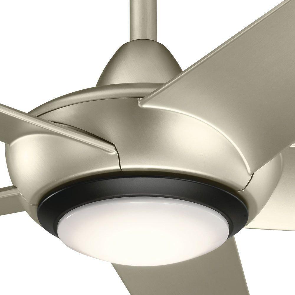 Kichler - Kichler 52 Inch Kapono Fan LED - Lights Canada