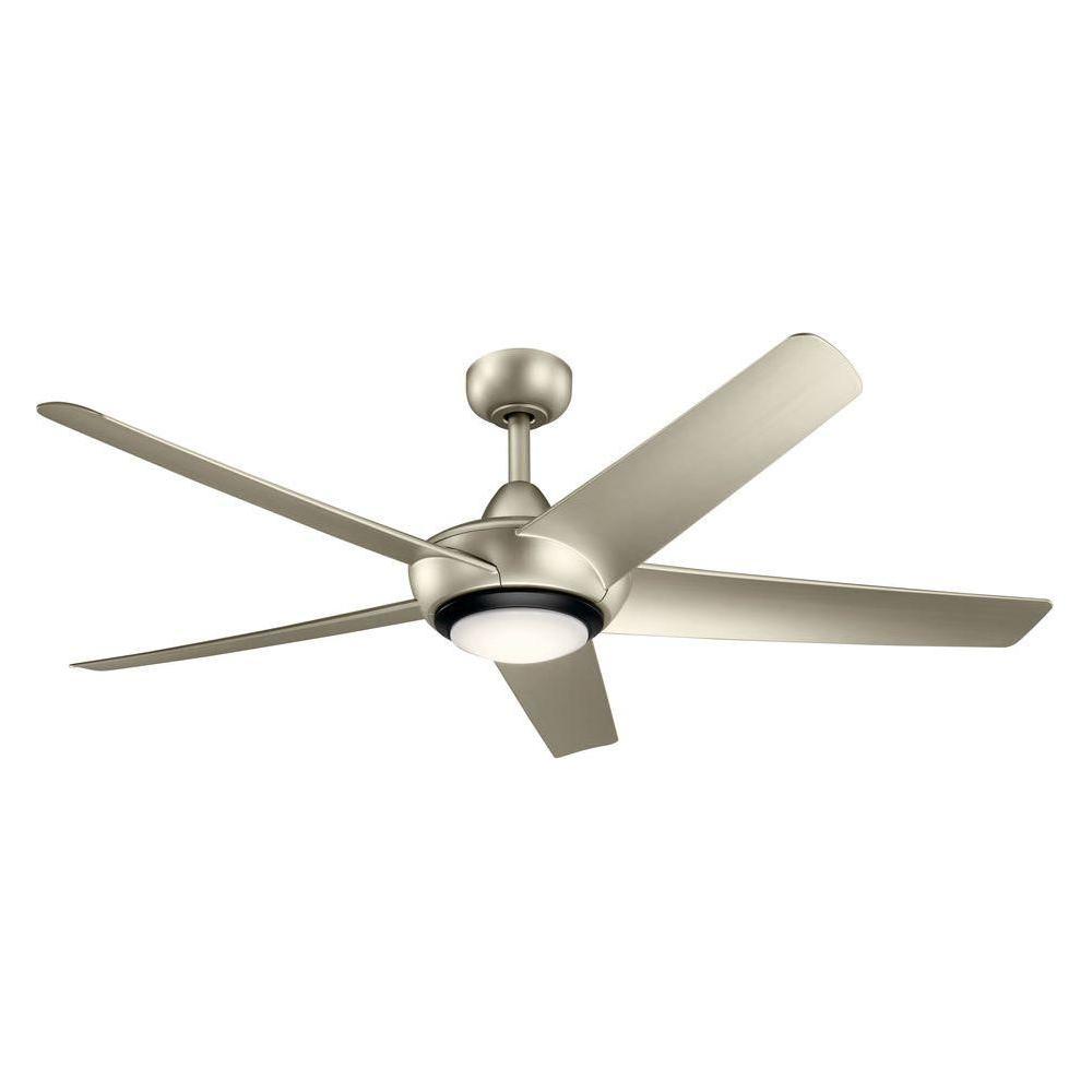Kichler - Kichler 52 Inch Kapono Fan LED - Lights Canada