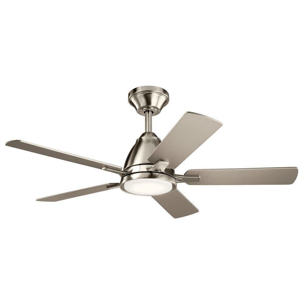 Kichler - Kichler 44 Inch Arvada Fan LED - Lights Canada