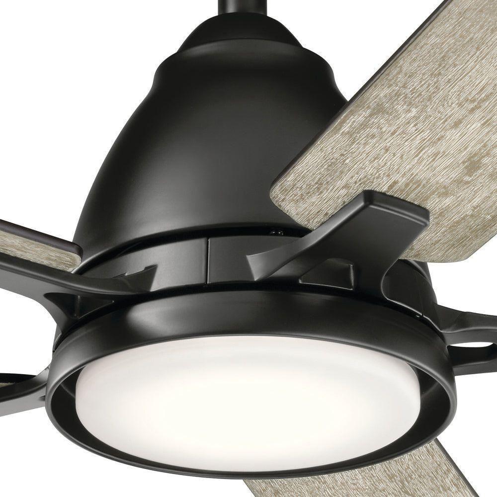 Kichler - Kichler 44 Inch Arvada Fan LED - Lights Canada