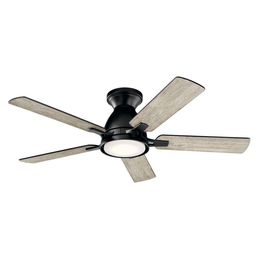 Kichler - Kichler 44 Inch Arvada Fan LED - Lights Canada