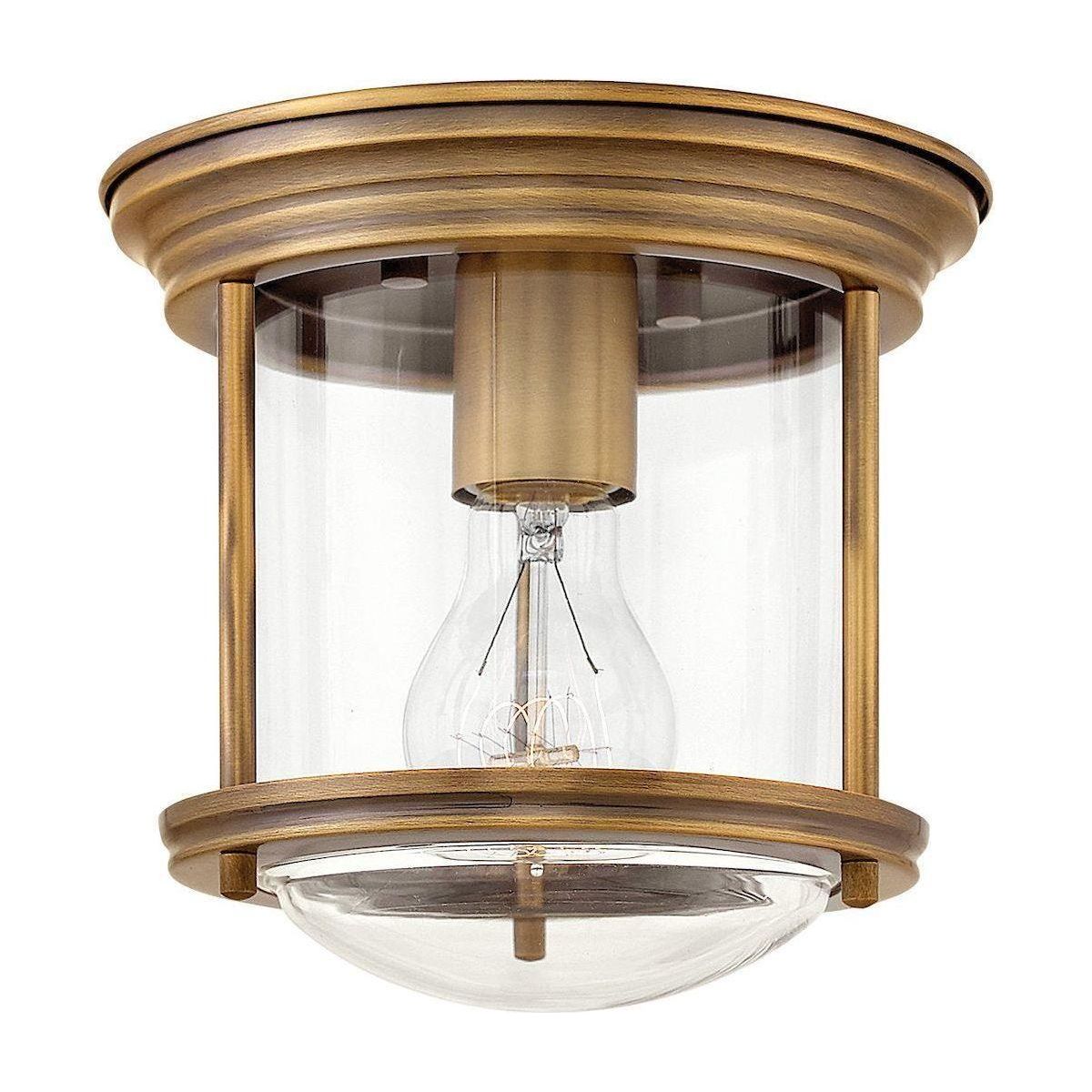 Hinkley - Hadley Flush Mount - Lights Canada