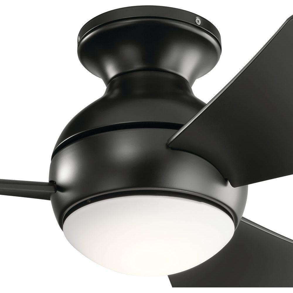 Kichler - Kichler 34 Inch Sola Fan LED - Lights Canada