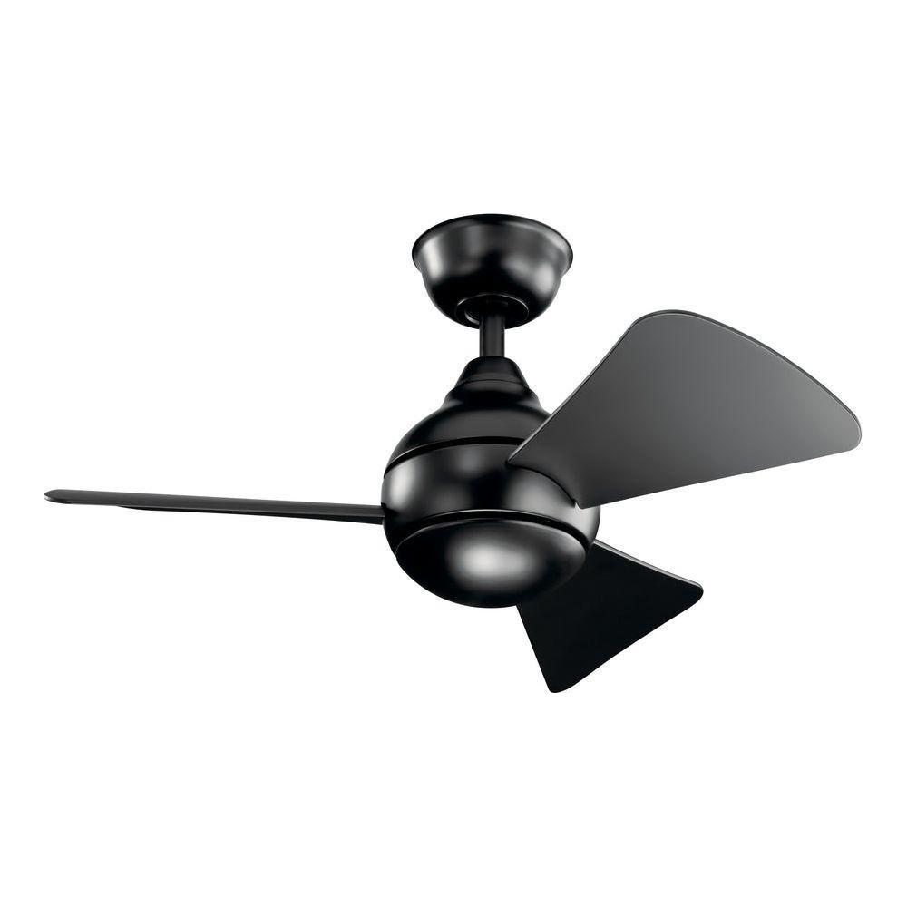 Kichler - Kichler 34 Inch Sola Fan LED - Lights Canada
