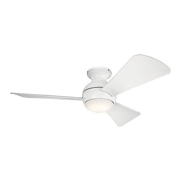 Kichler - Sola Outdoor Fan - Lights Canada
