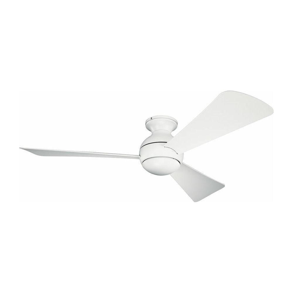 Kichler - Kichler 54 Inch Sola Fan LED - Lights Canada