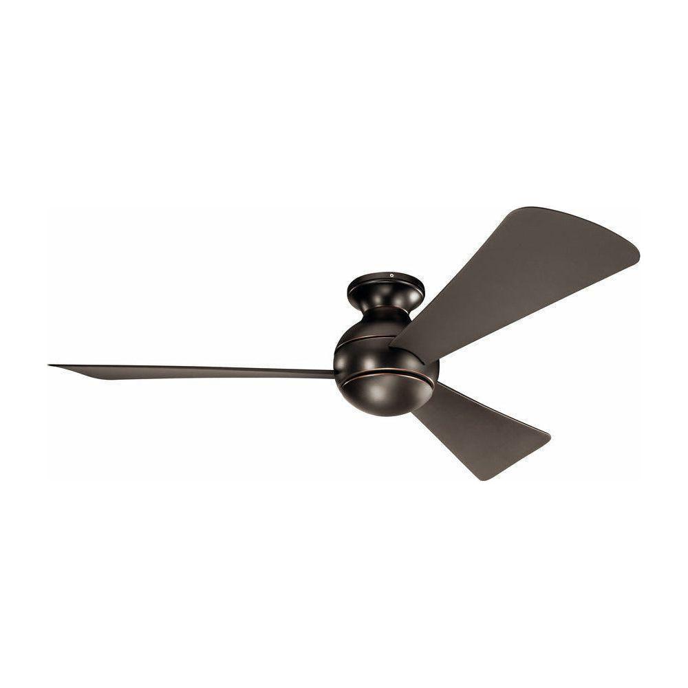 Kichler - Kichler 54 Inch Sola Fan LED - Lights Canada