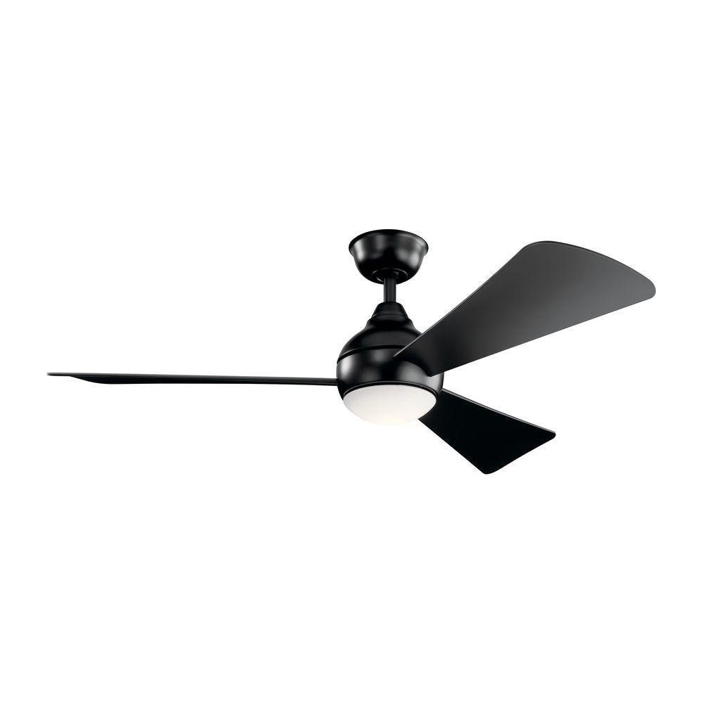 Kichler - Kichler 54 Inch Sola Fan LED - Lights Canada