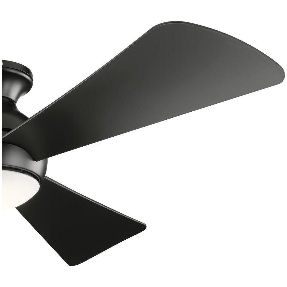 Kichler - Kichler 54 Inch Sola Fan LED - Lights Canada