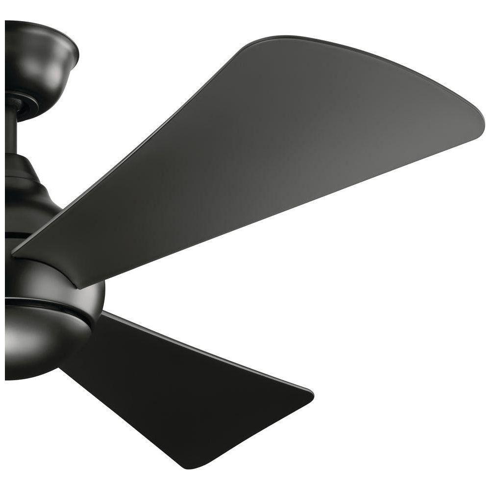 Kichler - Kichler 54 Inch Sola Fan LED - Lights Canada
