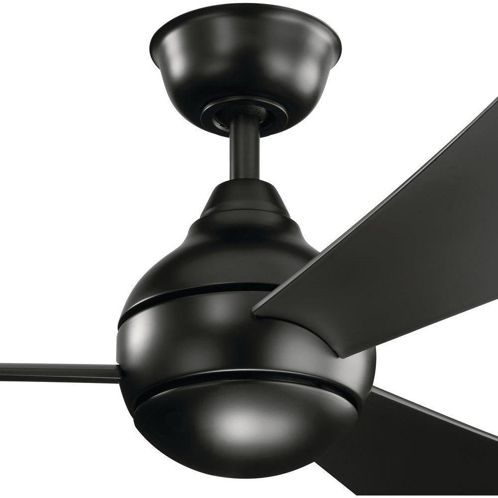 Kichler - Kichler 54 Inch Sola Fan LED - Lights Canada