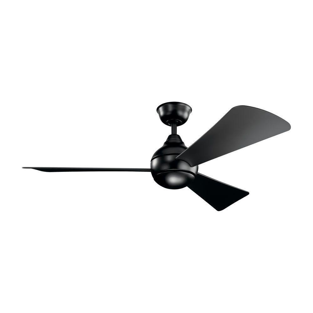 Kichler - Kichler 54 Inch Sola Fan LED - Lights Canada