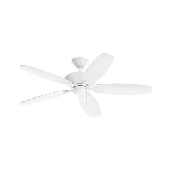 Kichler - Kichler 52 Inch Renew Fan - Lights Canada