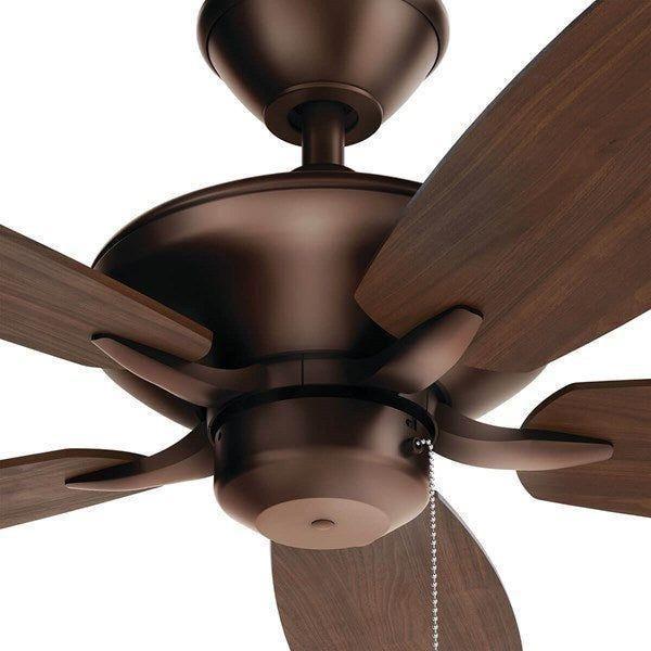 Kichler - Kichler 52 Inch Renew Fan - Lights Canada