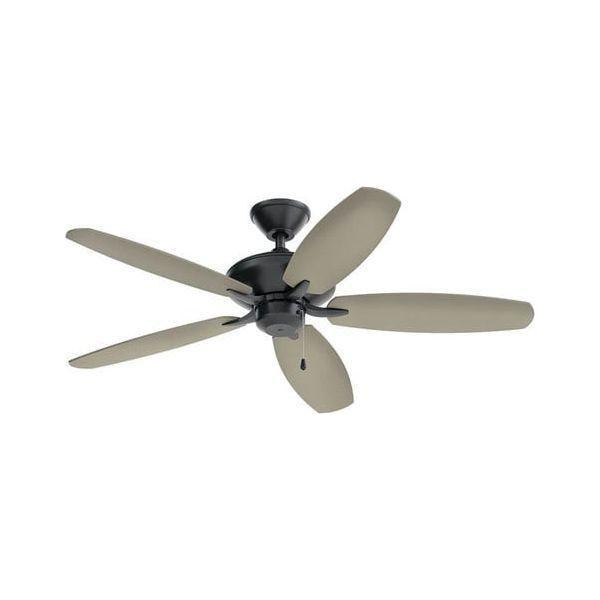 Kichler - Kichler 52 Inch Renew Fan - Lights Canada