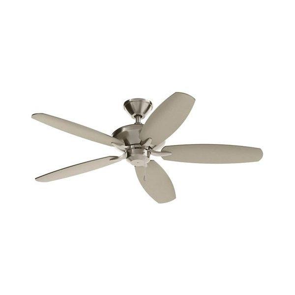 Kichler - Kichler 52 Inch Renew Energy Star Fan - Lights Canada