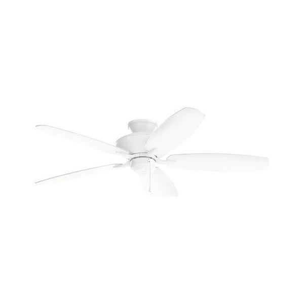 Kichler - Kichler 52 Inch Renew Energy Star Fan - Lights Canada