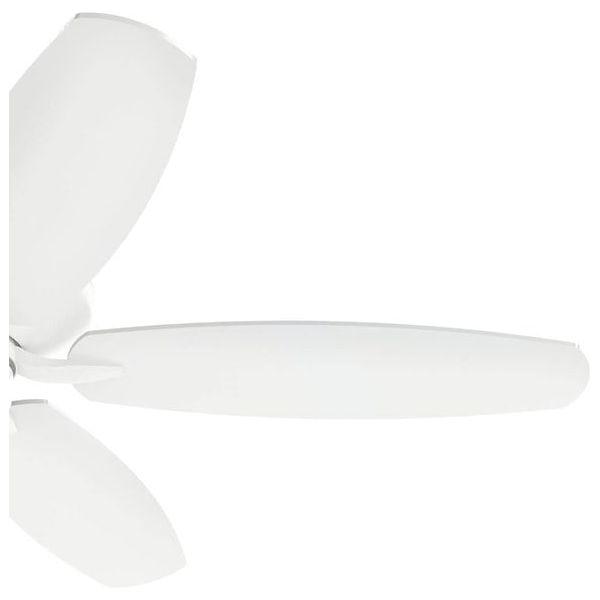 Kichler - Kichler 52 Inch Renew Energy Star Fan - Lights Canada
