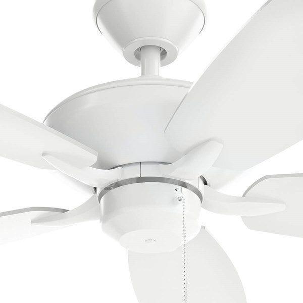 Kichler - Kichler 52 Inch Renew Energy Star Fan - Lights Canada