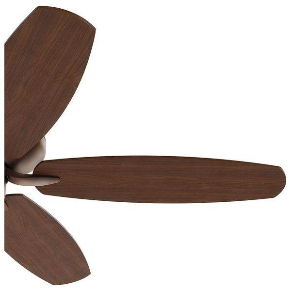 Kichler - Kichler 52 Inch Renew Energy Star Fan - Lights Canada