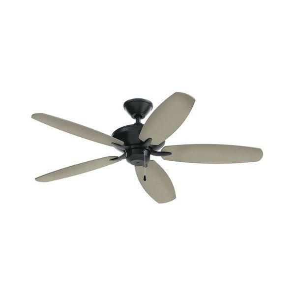 Kichler - Kichler 52 Inch Renew Energy Star Fan - Lights Canada