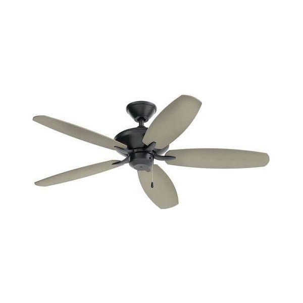 Kichler - Kichler 52 Inch Renew Patio Fan - Lights Canada