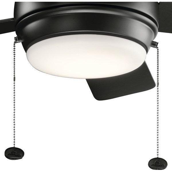 Kichler - Starkk Ceiling Fan - Lights Canada