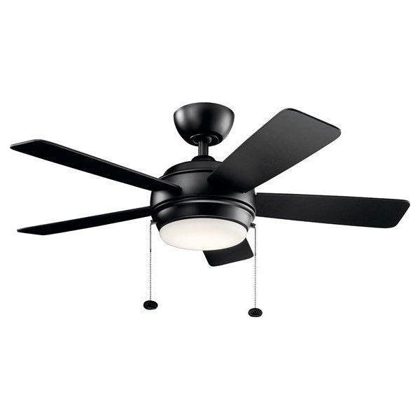 Kichler - Starkk Ceiling Fan - Lights Canada