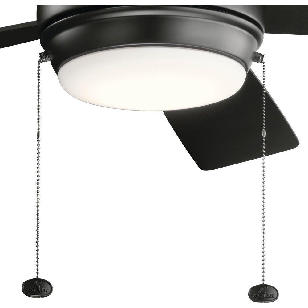 Kichler - Kichler 52 Inch Starkk Fan LED - Lights Canada