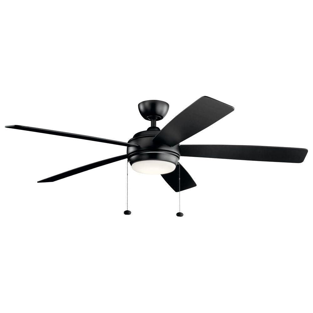Kichler - Kichler 60 Inch Starkk Fan LED - Lights Canada