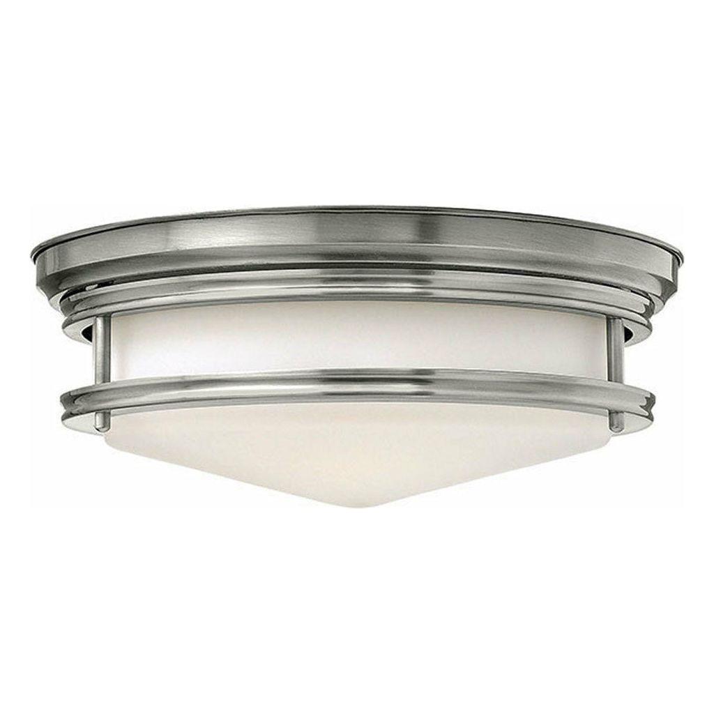 Hinkley - Hinkley Hadley Flush Mount - Lights Canada