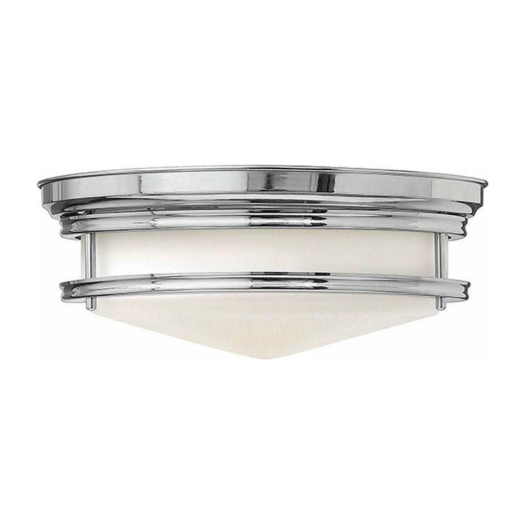 Hinkley - Hinkley Hadley Flush Mount - Lights Canada