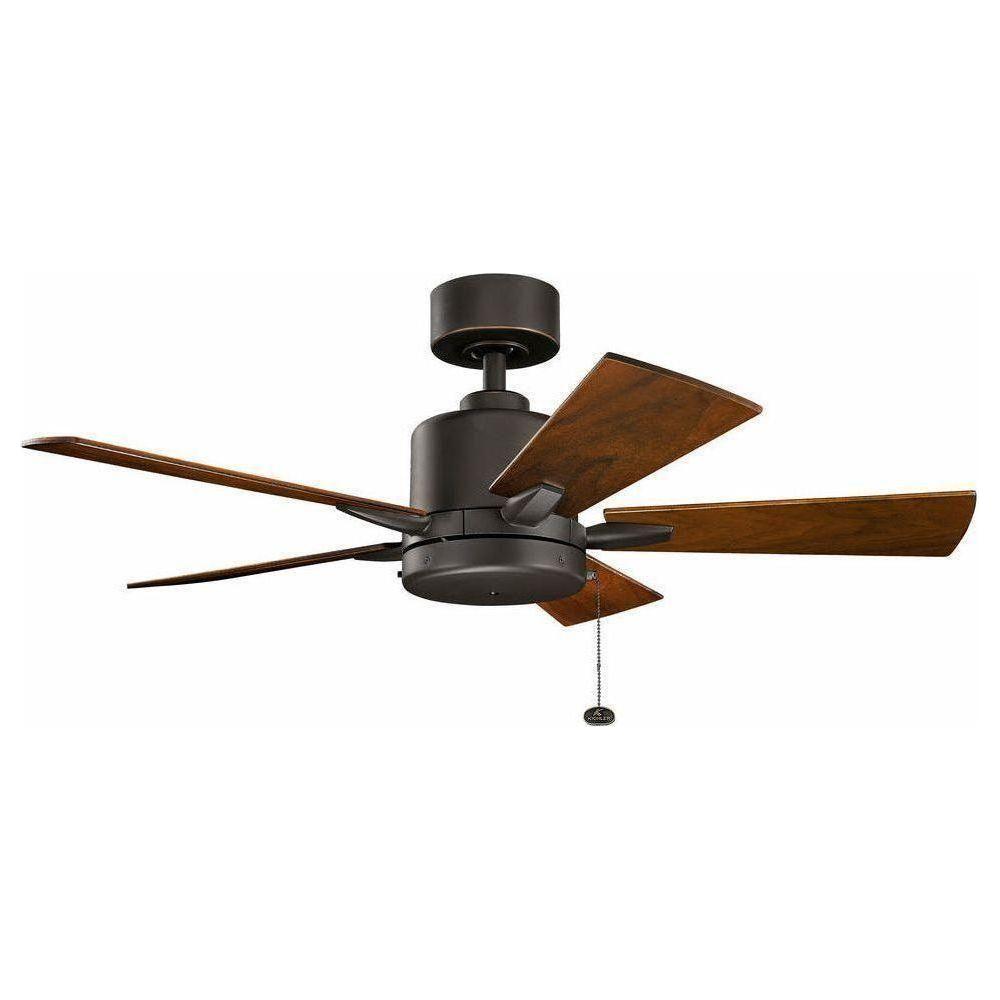 Kichler - Kichler 42 Inch Bowen Fan - Lights Canada