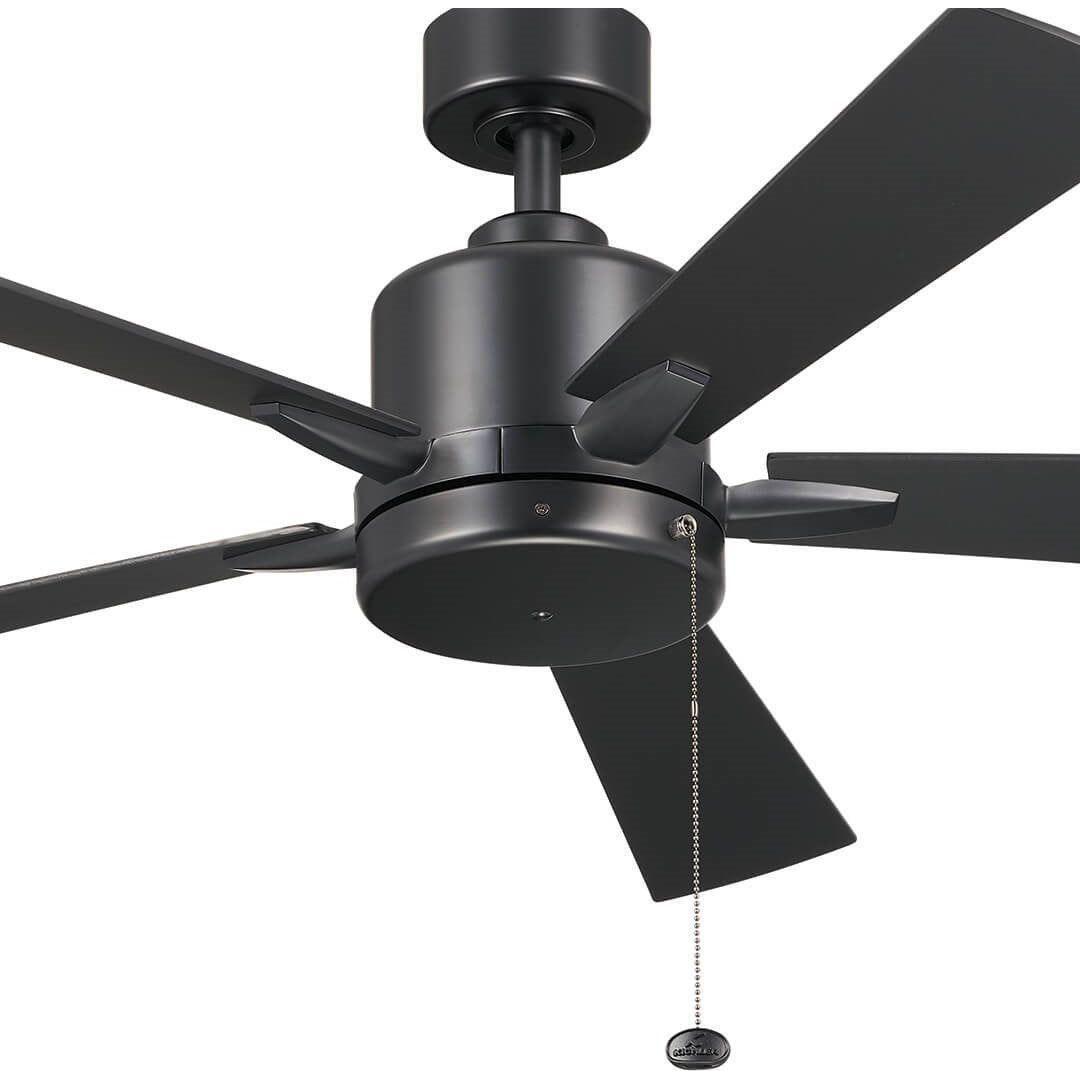 Kichler - Lucian II 52" Ceiling Fan - Lights Canada