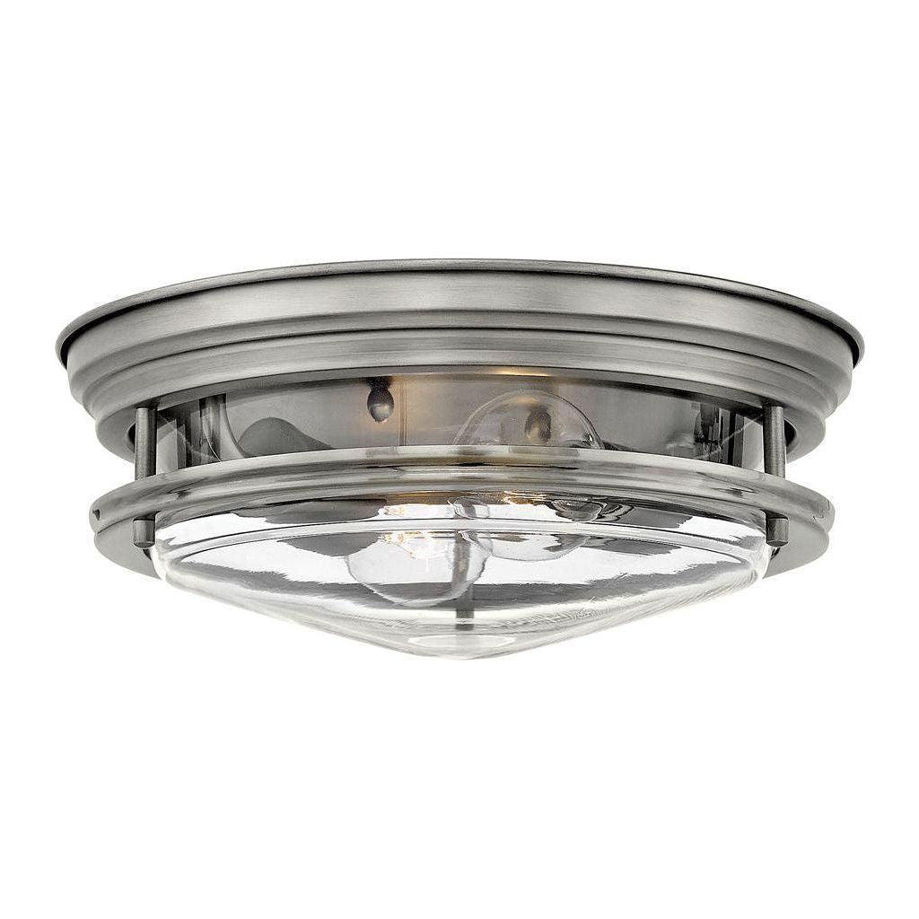 Hinkley - Hinkley Hadley Flush Mount - Lights Canada