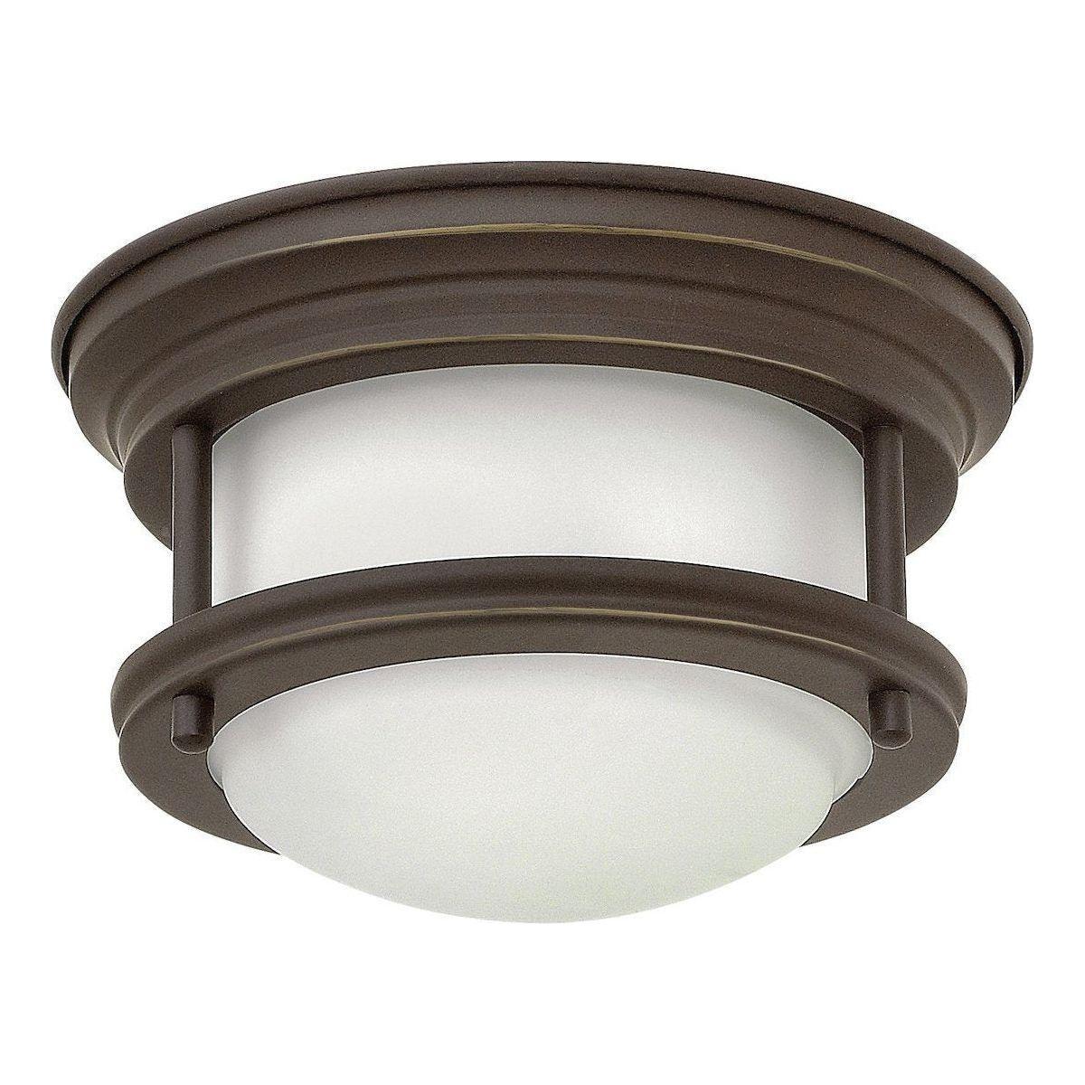 Hinkley - Hadley Flush Mount - Lights Canada