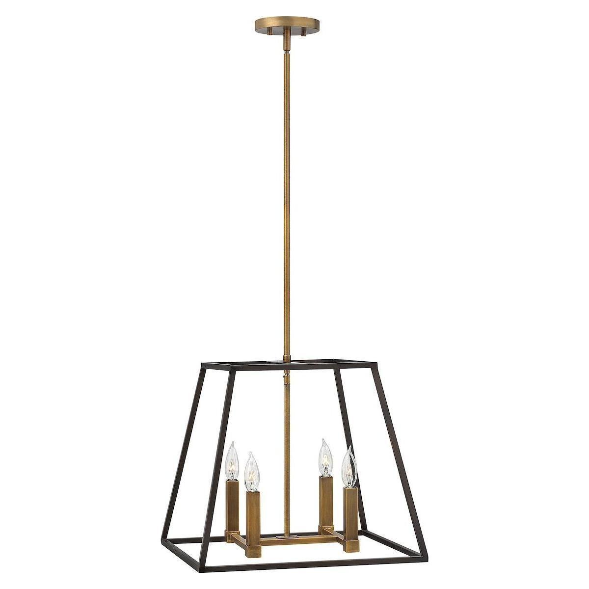 Hinkley - Fulton Pendant - Lights Canada