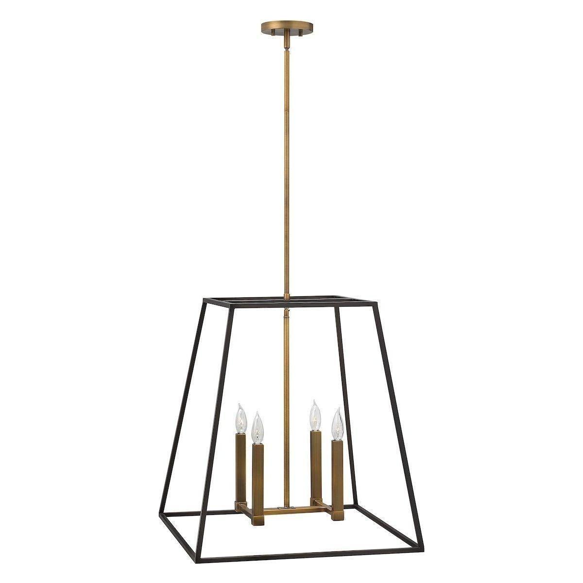 Hinkley - Fulton Pendant - Lights Canada