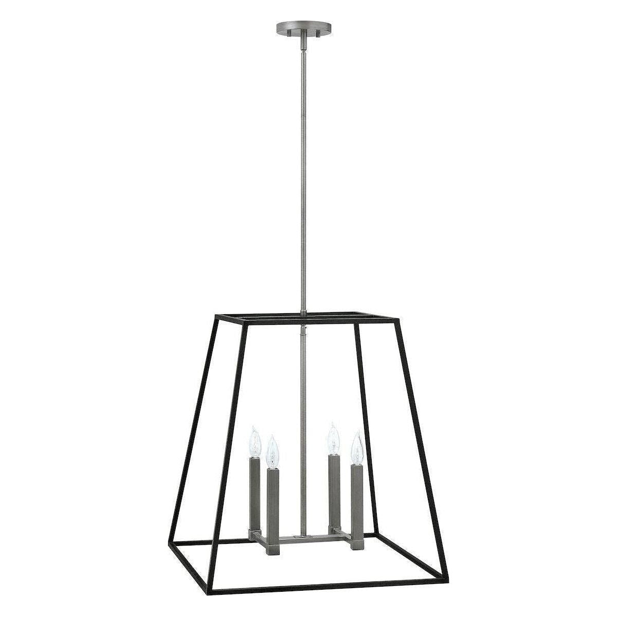 Hinkley - Fulton Pendant - Lights Canada
