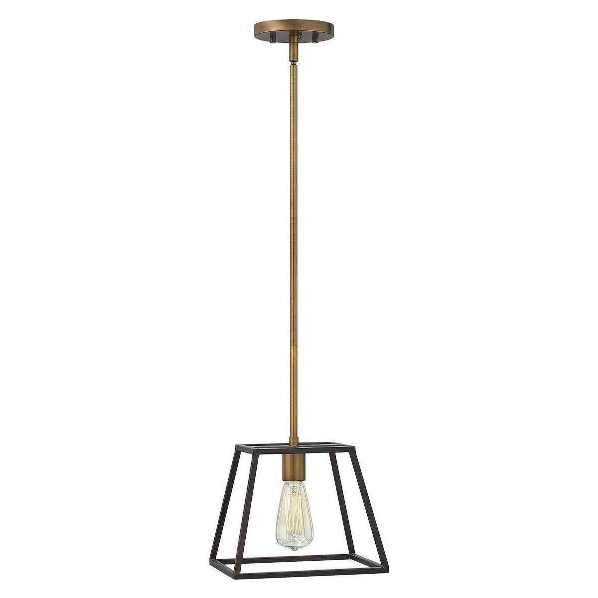Hinkley - Fulton Mini Pendant - Lights Canada