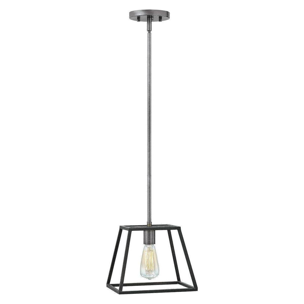 Hinkley - Fulton Mini Pendant - Lights Canada