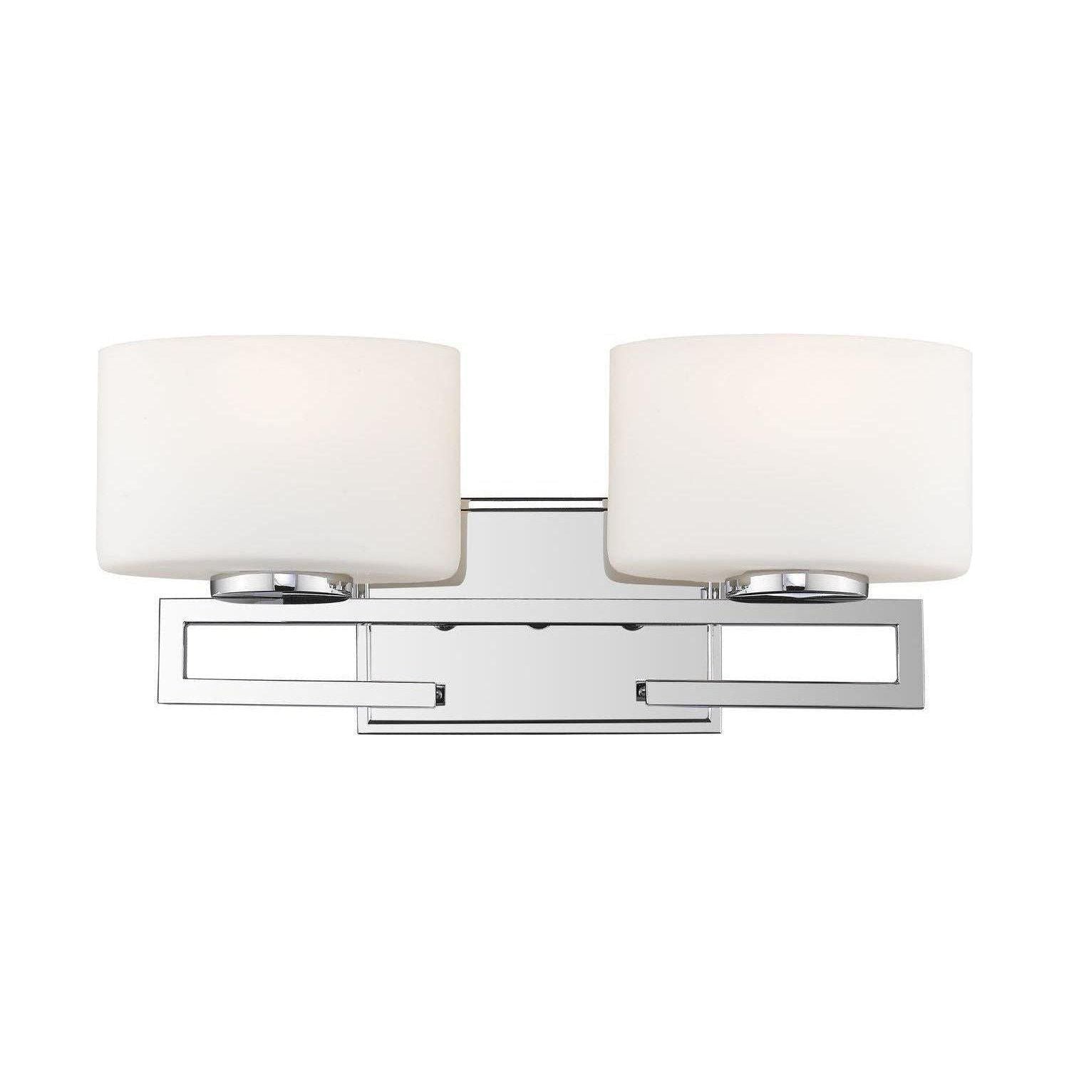 Z-Lite - Privet Vanity Light - Lights Canada