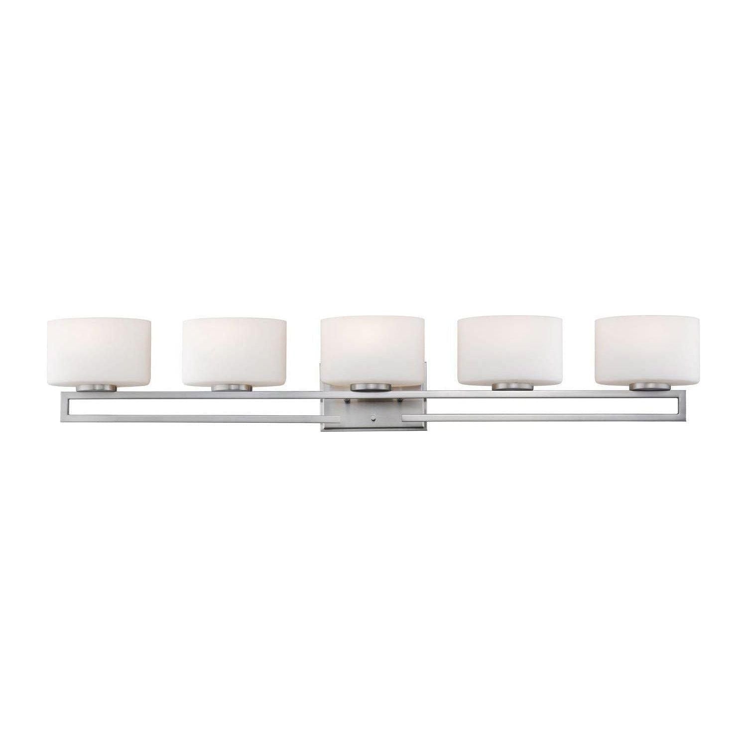 Z-Lite - Privet Vanity Light - Lights Canada