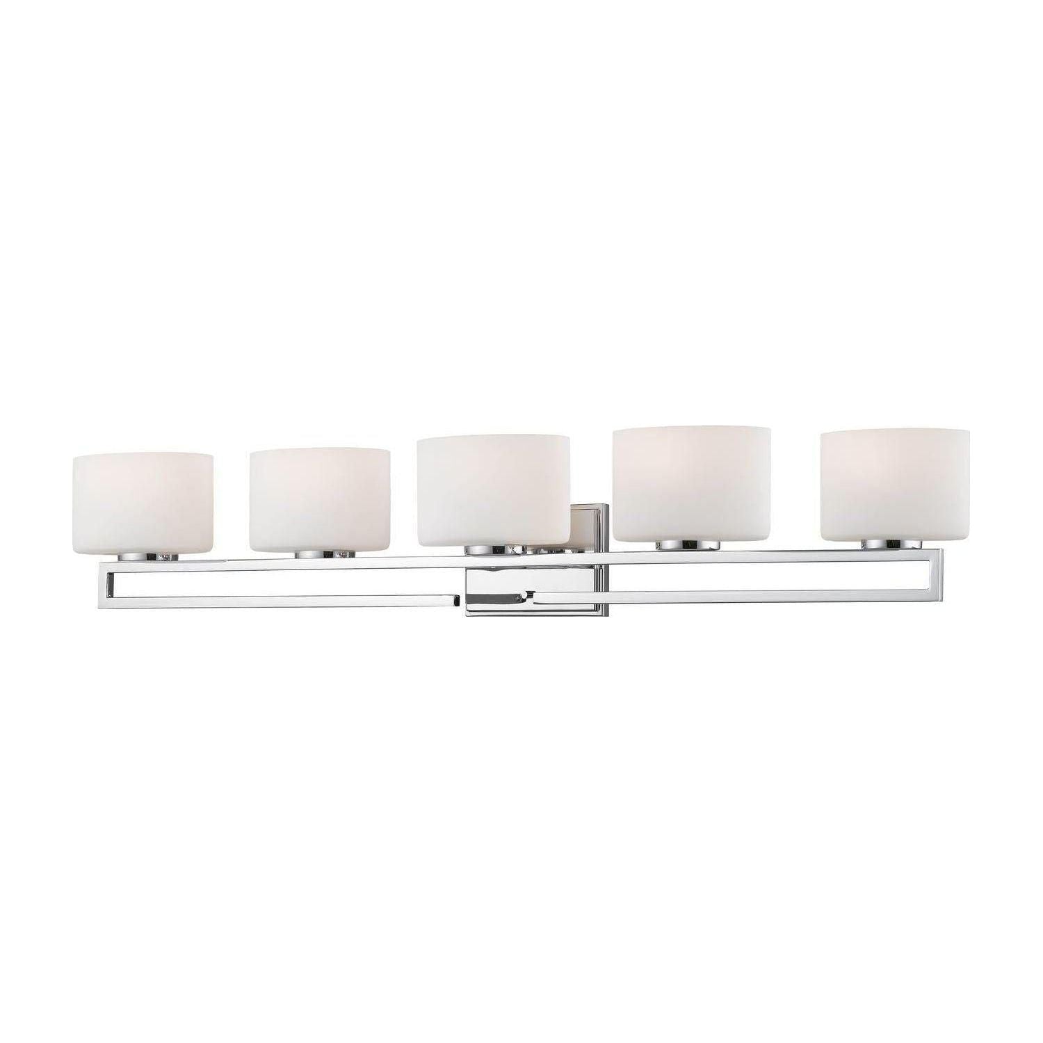 Z-Lite - Privet Vanity Light - Lights Canada