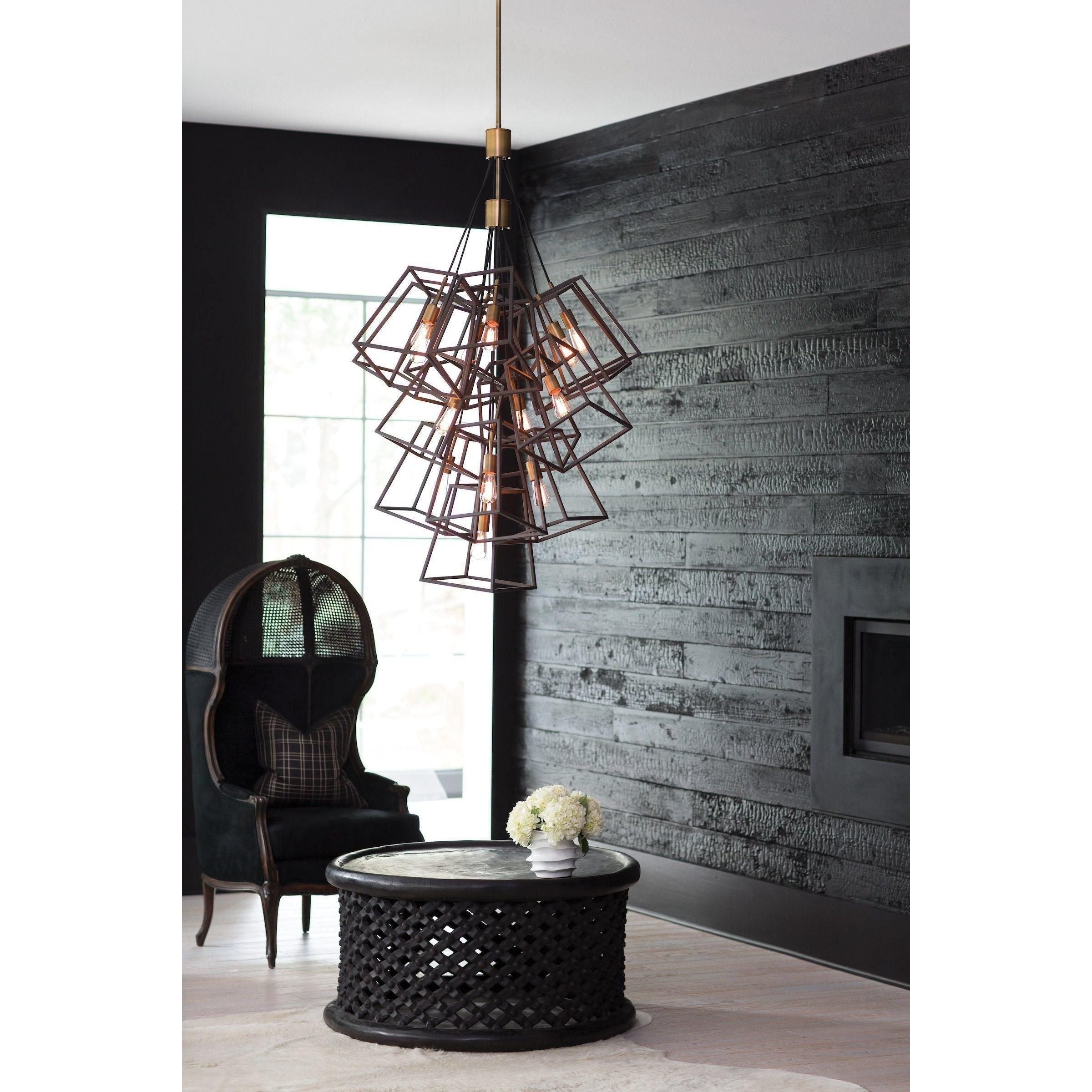Hinkley - Fulton Chandelier - Lights Canada