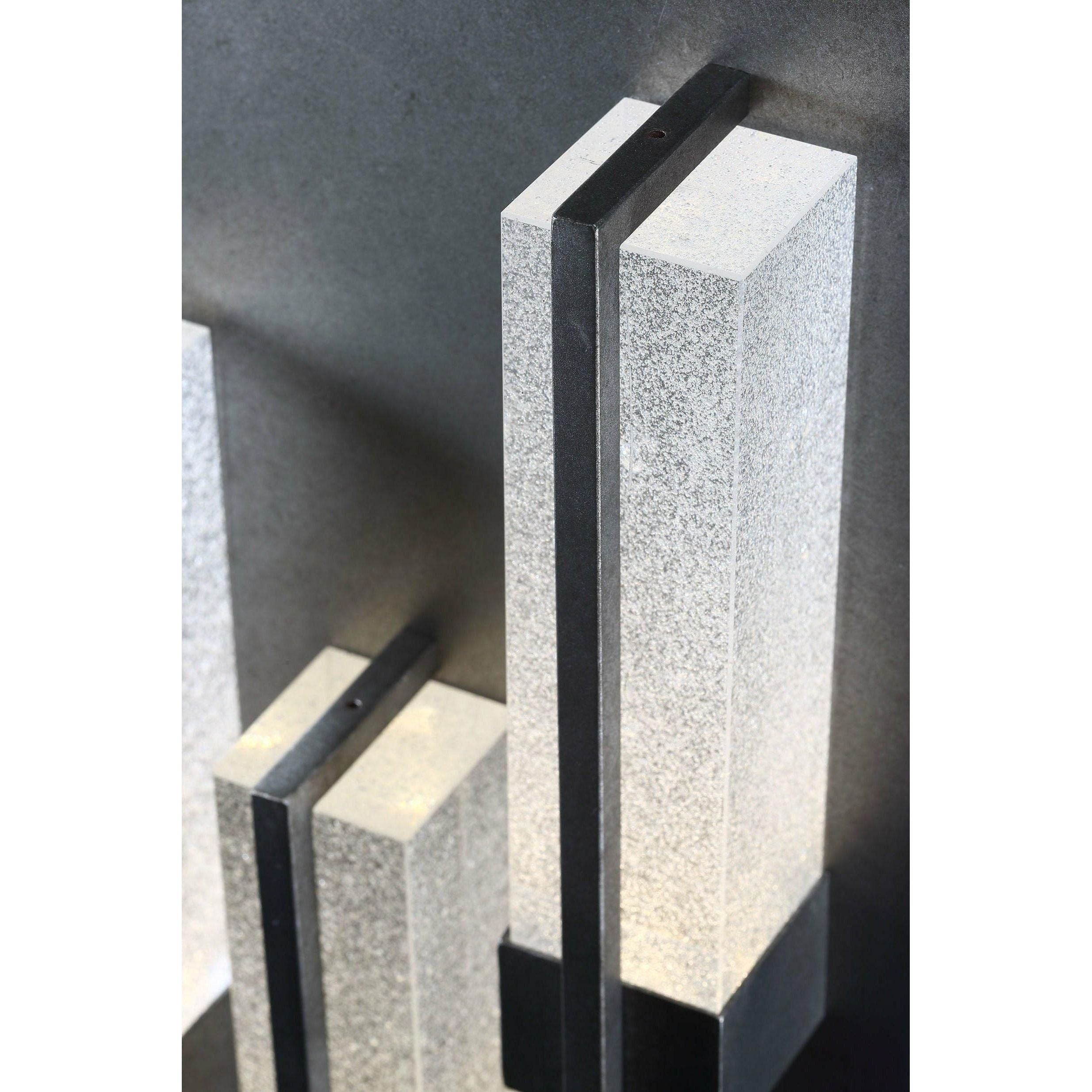 Eurofase - Pari Outdoor Wall Light - Lights Canada